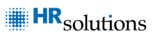 HR Solutions Logo
